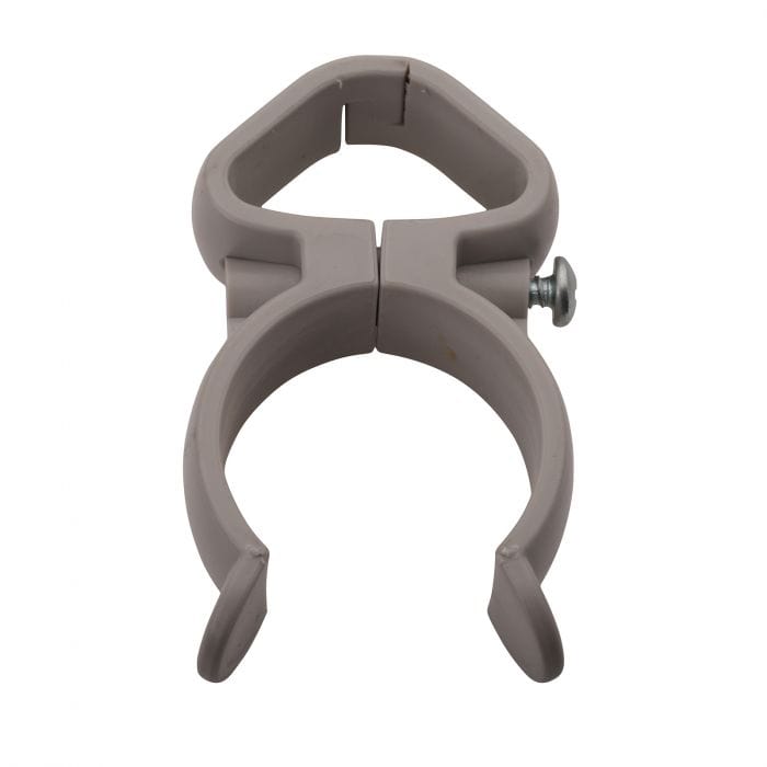 Spare and Square Vacuum Cleaner Spares Sebo BS36 BS46 Vacuum Cleaner Attachment Clamp 1081GY - Buy Direct from Spare and Square