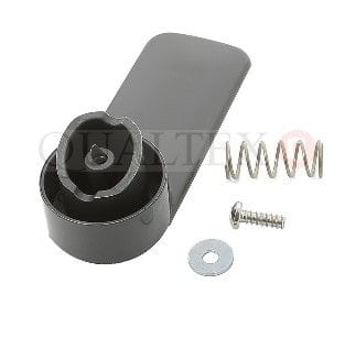 Spare and Square Vacuum Cleaner Spares Sebo BS36 BS46 Vacuum Cleaner Lower Cable Hook 1462GS - Buy Direct from Spare and Square