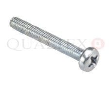 Spare and Square Vacuum Cleaner Spares Sebo Vacuum Cleaner Screw 0176ER - Buy Direct from Spare and Square