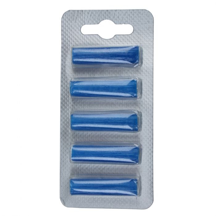 Spare and Square Vacuum Cleaner Spares Universal Vacuum Cleaner Air Freshener (Pack Of 5) MVP157 - Buy Direct from Spare and Square