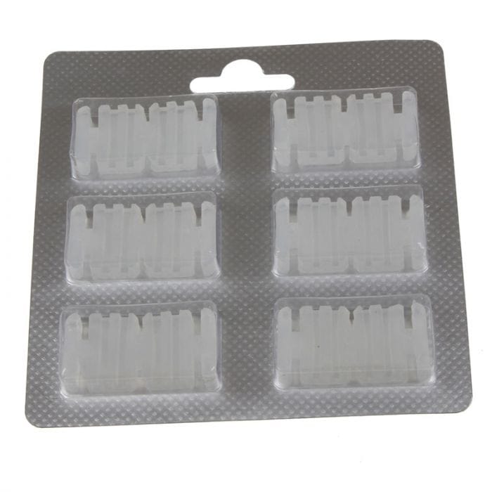 Spare and Square Vacuum Cleaner Spares Universal Vacuum Cleaner Air Freshener (Pack Of 6) MIS226W - Buy Direct from Spare and Square