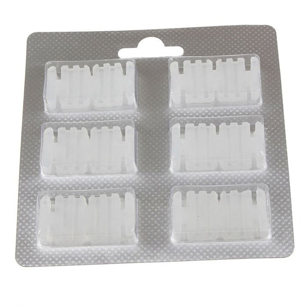 Spare and Square Vacuum Cleaner Spares Universal Vacuum Cleaner Air Freshener (Pack Of 6) MIS226W - Buy Direct from Spare and Square