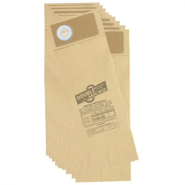 Spare and Square Vacuum Cleaner Spares Vacuum Cleaner Bag (Pack Of 10) YYY701 - Buy Direct from Spare and Square