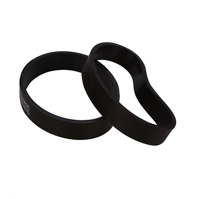 Spare and Square Vacuum Cleaner Spares Vacuum Cleaner Belt - 09184045 (Pack Of 2) PPP136 - Buy Direct from Spare and Square