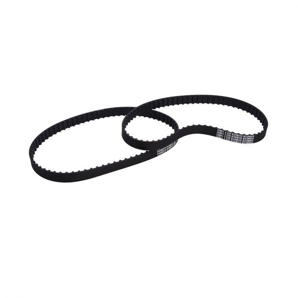 Spare and Square Vacuum Cleaner Spares Vacuum Cleaner Belt (Pack Of 2) PPP158 - Buy Direct from Spare and Square