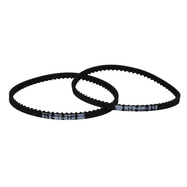 Spare and Square Vacuum Cleaner Spares Vacuum Cleaner Belt (Pack Of 2) PPP162 - Buy Direct from Spare and Square