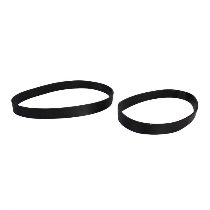 Spare and Square Vacuum Cleaner Spares Vacuum Cleaner Belt - V17 (Pack Of 2) 09161985 - Buy Direct from Spare and Square