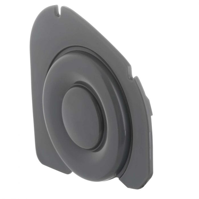 Spare and Square Vacuum Cleaner Spares Vacuum Cleaner End Cap - Right Hand Side 417407 - Buy Direct from Spare and Square