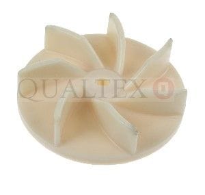 Spare and Square Vacuum Cleaner Spares Vacuum Cleaner Fan 09102112 - Buy Direct from Spare and Square