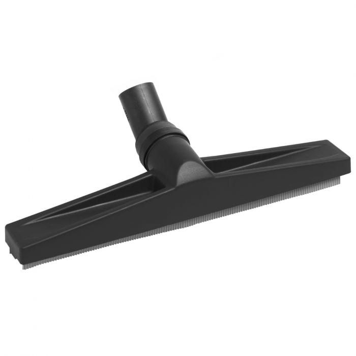 Spare and Square Vacuum Cleaner Spares Vacuum Cleaner Hard Floor Tool - C/W Brushes - 38mm Connection End - 400mm Wide TLS146 - Buy Direct from Spare and Square