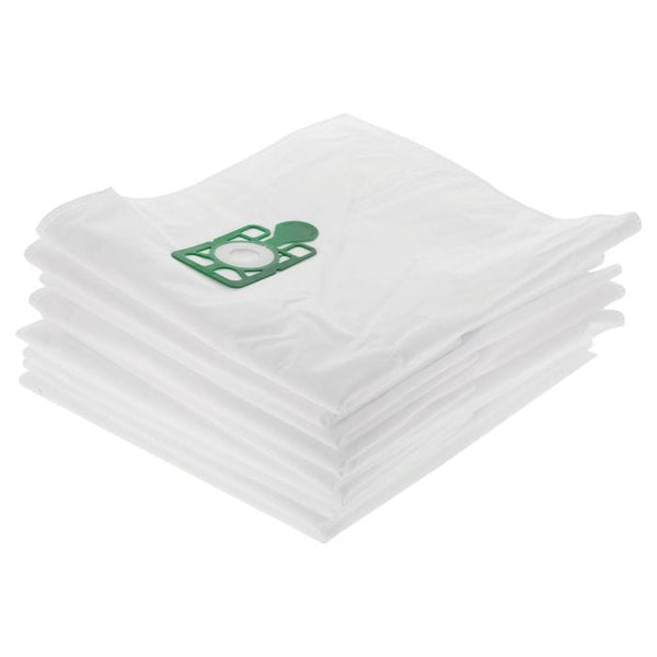 Spare and Square Vacuum Cleaner Spares Vacuum Cleaner Microfibre Bag (Pack Of 10) - Made To Fit Numatic 750 & 900 Models - NVM4BH YYY287 - Buy Direct from Spare and Square