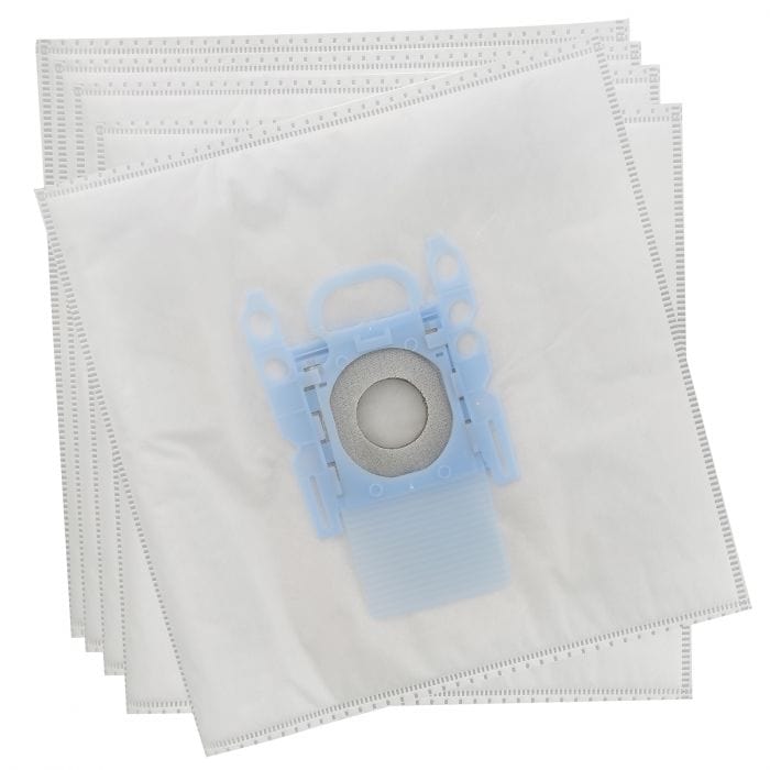 Spare and Square Vacuum Cleaner Spares Vacuum Cleaner Microfibre Bag SDB378PW - Buy Direct from Spare and Square