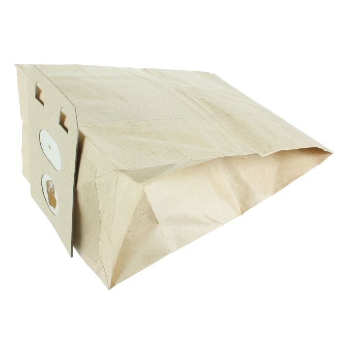 Spare and Square Vacuum Cleaner Spares Vacuum Cleaner Paper Bag - E7 (Pack Of 5) SDB96 - Buy Direct from Spare and Square