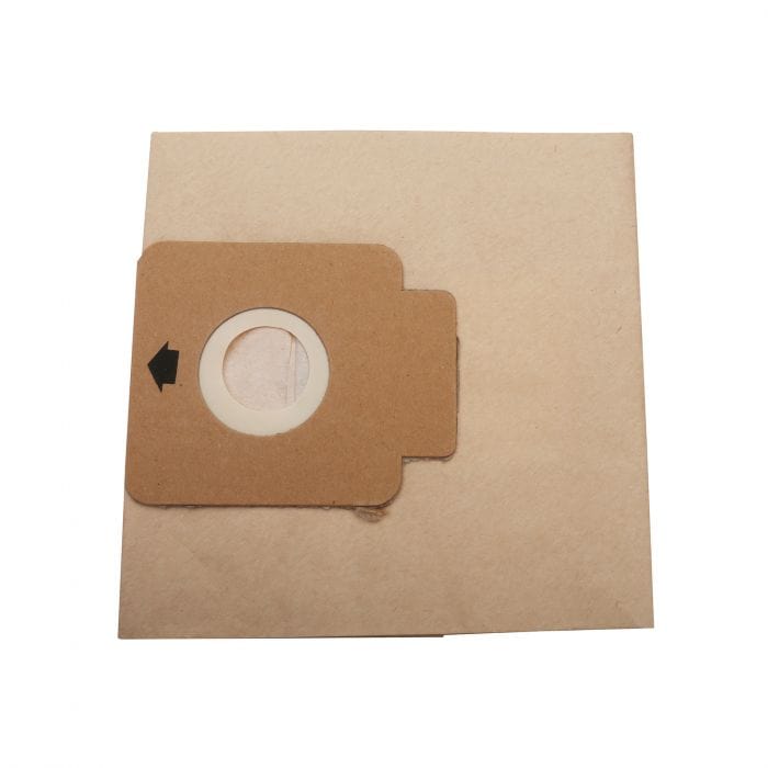 Spare and Square Vacuum Cleaner Spares Vacuum Cleaner Paper Bag - H58 (Pack Of 5) SDB320 - Buy Direct from Spare and Square