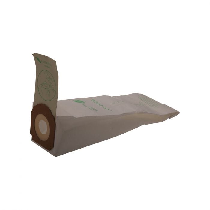 Spare and Square Vacuum Cleaner Spares Vacuum Cleaner Paper Bag - H59 (Pack Of 5 Paper Bags + 2 Filters) 35600279 - Buy Direct from Spare and Square