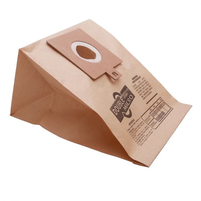 Spare and Square Vacuum Cleaner Spares Vacuum Cleaner Paper Bag - U59 (Pack Of 5 Bags + 2 Filters) SDB319 - Buy Direct from Spare and Square