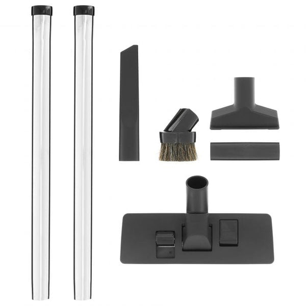 Spare and Square Vacuum Cleaner Spares Vacuum Cleaner Tool Kit - 32mm - Made To Fit Numatic Henry, Hetty, James, David, Harry, Basil Models TOOLKIT32MM - Buy Direct from Spare and Square