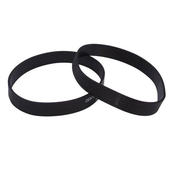 Spare and Square Vacuum Cleaner Spares Vax Vacuum Cleaner Belt - 1912508800 (Pack Of 2) PPP148OQ - Buy Direct from Spare and Square