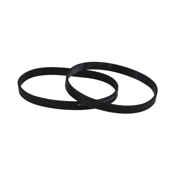 Spare and Square Vacuum Cleaner Spares Vax Vacuum Cleaner Belt - 1912558700 (Pack Of 2) PPP149OQ - Buy Direct from Spare and Square