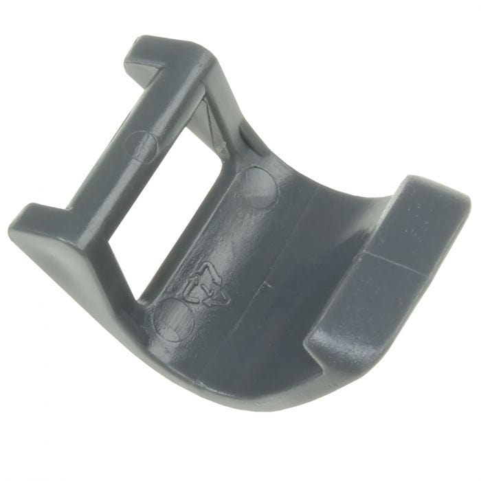 Spare and Square Vacuum Cleaner Spares Vax Vacuum Cleaner Brushroll Cover Clip 1313122100 - Buy Direct from Spare and Square