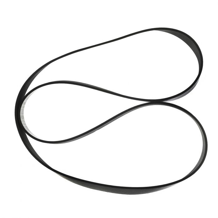 Spare and Square Vacuum Cleaner Spares Vax W86DDB Carpet Washer Drive Belt - 1313492000 RDB61 - Buy Direct from Spare and Square
