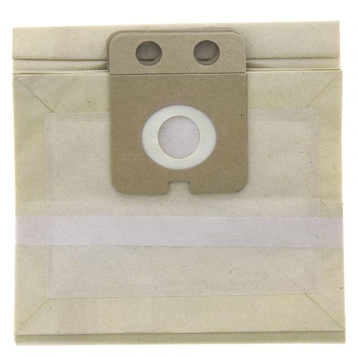 Spare and Square Vacuum Cleaner Spares Victor Vacuum Cleaner Paper Bag (Pack Of 10) SDB315 - Buy Direct from Spare and Square