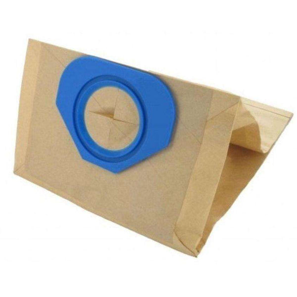 Spare and Square Vacuum Spares 10x Vacuum Cleaner Bags for Nilfisk GA70, GS80, GS90, GM80, GM90, GD80, GS84, GD90C 5053197131311 46-VB-387T - Buy Direct from Spare and Square