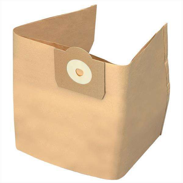 Spare and Square Vacuum Spares 30 Litre Wet & Dry Vacuum Bags for various Tub Vacuum Cleaners 729678950072 46-VB-157 - Buy Direct from Spare and Square