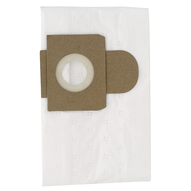Spare and Square Vacuum Spares 5x Microfibre Vacuum Bags To Fit V-Tuf Mini HSV Tub Vacuums SDB526 - Buy Direct from Spare and Square