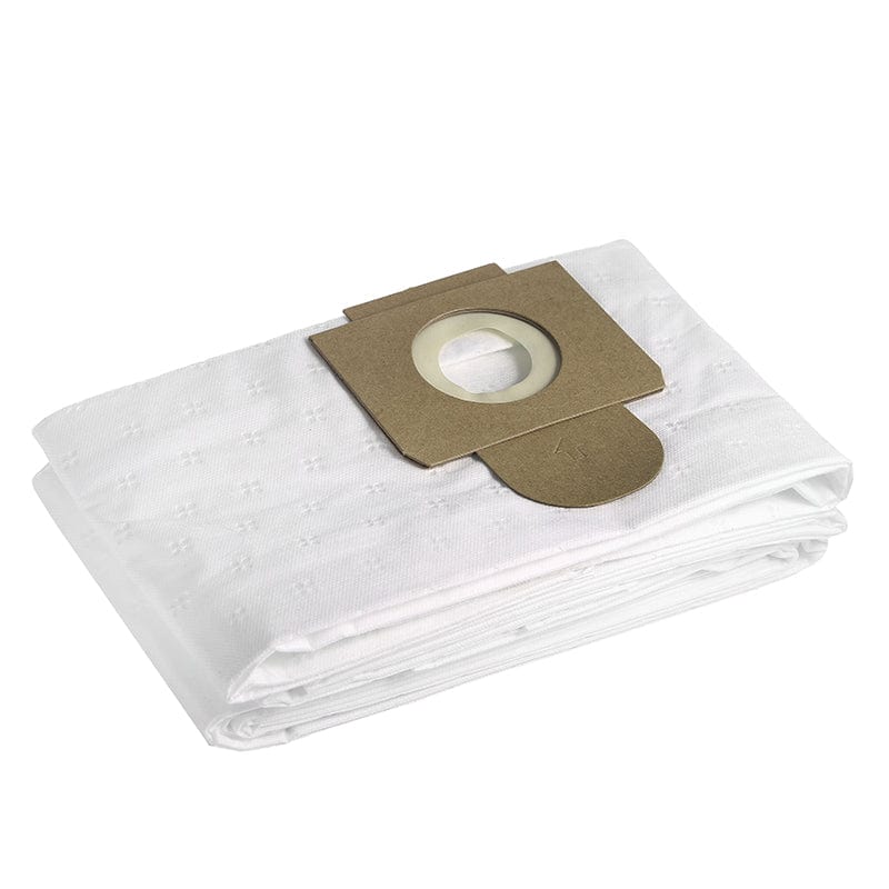 Spare and Square Vacuum Spares 5x Microfibre Vacuum Bags To Fit V-Tuf Mini HSV Tub Vacuums SDB526 - Buy Direct from Spare and Square