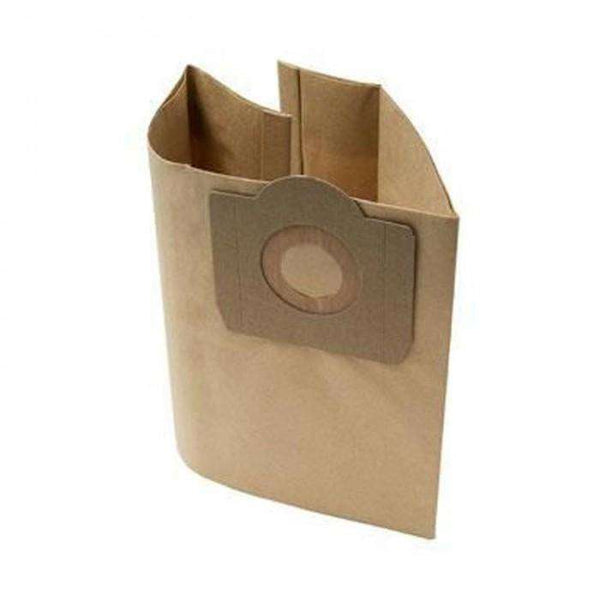 Spare and Square Vacuum Spares AEG 20 Litre Wet & Dry Vacuum Bags for Tub Vacuum Cleaner 729678950164 46-VB-470 - Buy Direct from Spare and Square