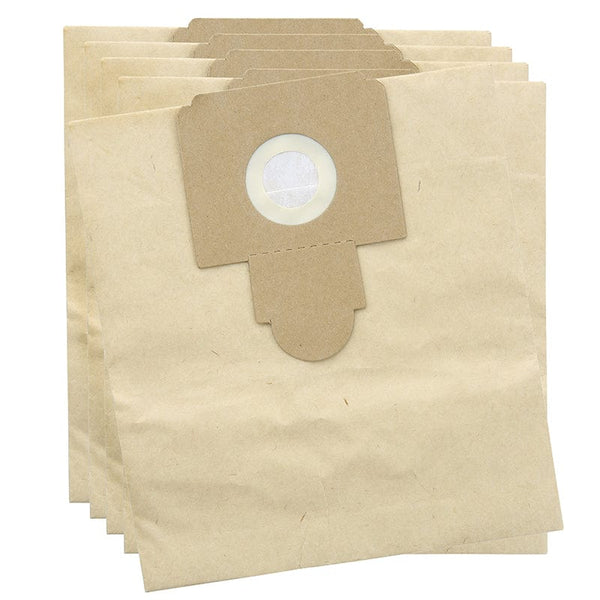 Spare and Square Vacuum Spares AEG GR28 & GR28S Vacuum Cleaner Paper Bags - 5 Pack SDB226 - Buy Direct from Spare and Square