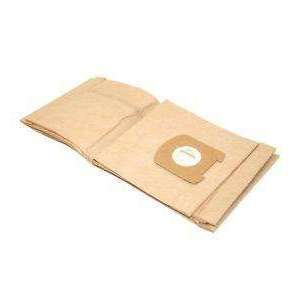 Spare and Square Vacuum Spares Argos Value Range VU-201, VU-03 Vacuum Cleaner Bags 729678950324 46-VB-806 - Buy Direct from Spare and Square