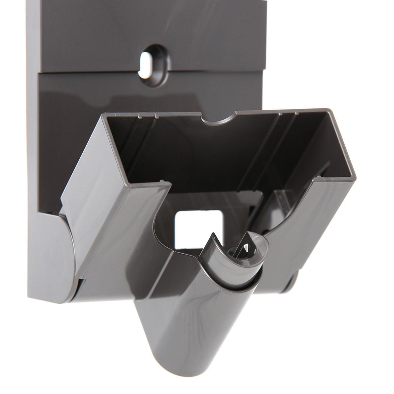 Spare and Square Vacuum Spares Compatible Dyson V7, V8, V10, V11 Wall Mount Bracket / Docking Station - QR 15-DY-253C - Buy Direct from Spare and Square