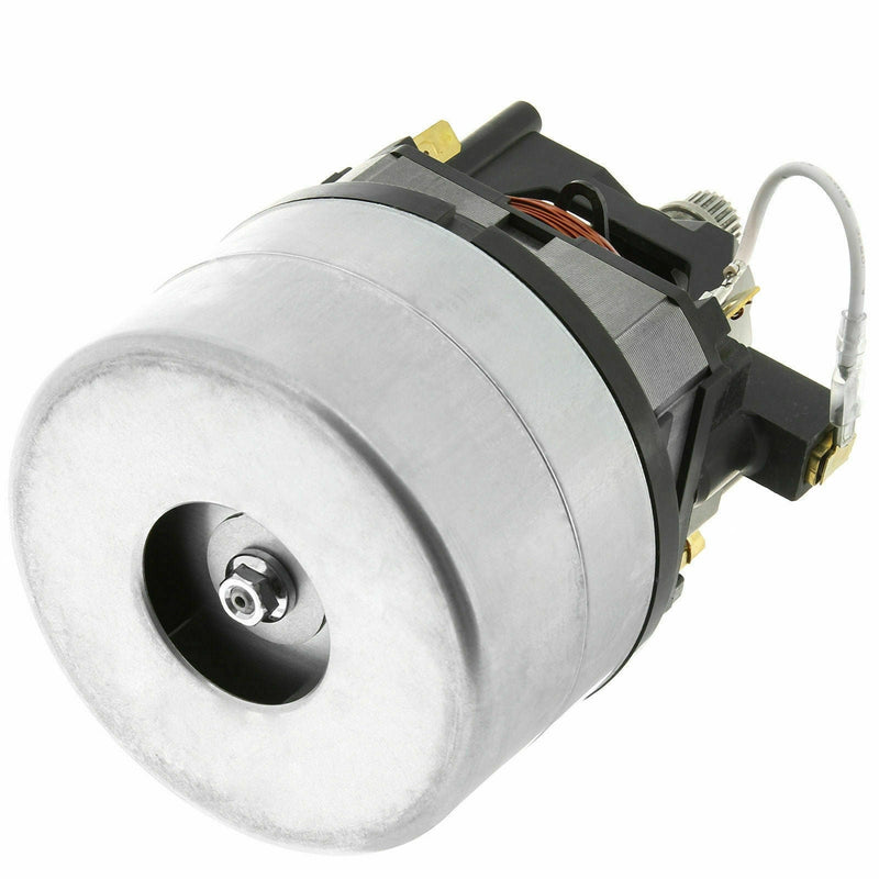 Spare and Square Vacuum Spares Compatible Sebo X1.1 X4 Vacuum Motor - 1200w, 22 Toothed, 240v MTR329 - Buy Direct from Spare and Square