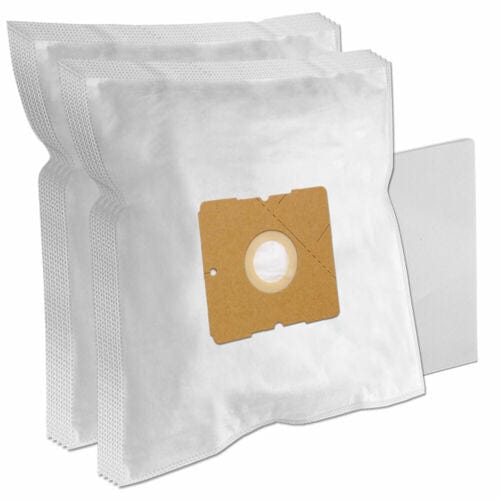 Spare and Square Vacuum Spares Compatible VB102 for Samsung VP-77 TC, VC, Digimax, Nilfisk Action Plus Series SMS Bags ( Pack of 8 ) 46-VB-102 - Buy Direct from Spare and Square