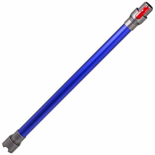 Spare and Square Vacuum Spares Dyson Blue Extension Wand For V7, V8, V10 and V11 Quick Release Models 123-DY-5003C - Buy Direct from Spare and Square