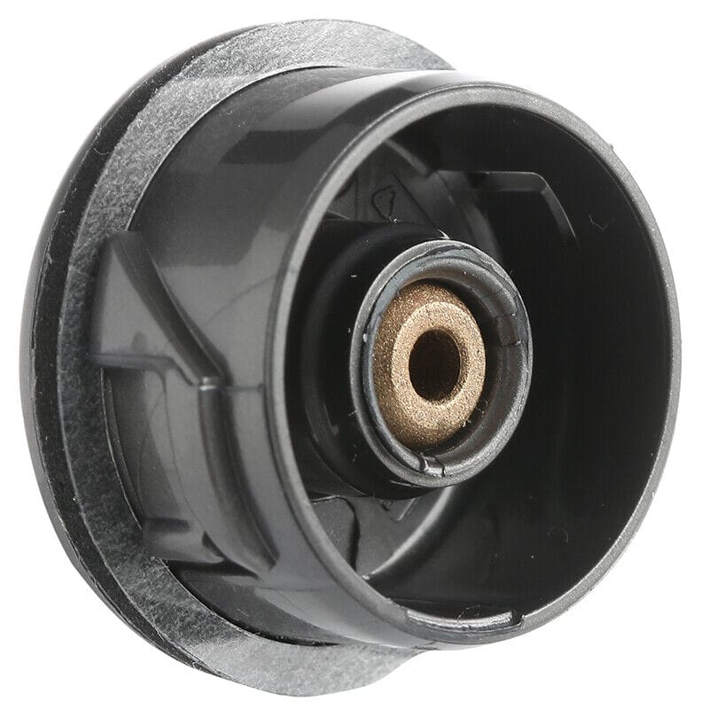 Spare and Square Vacuum Spares Dyson DC35 DC44 End Cap - Motor Head Roller End Cap 15-DY-154C - Buy Direct from Spare and Square