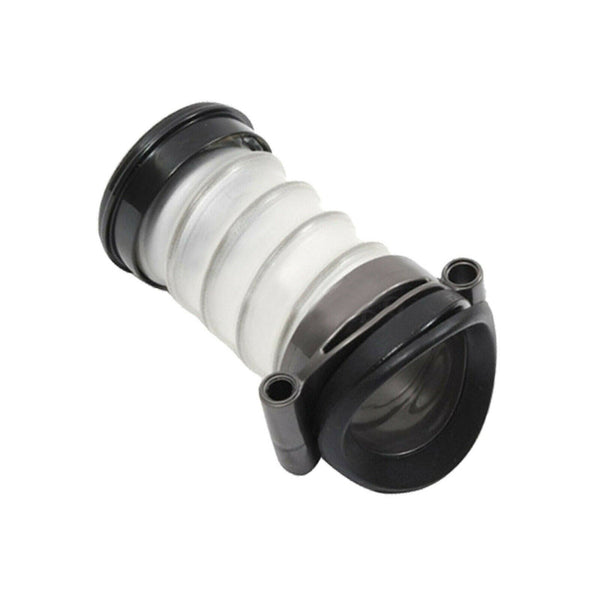 Spare and Square Vacuum Spares Dyson DC40 DC42 DC50 DC51 Lower Duct Hose - Changeover Valve Hose 123-DY-1416C - Buy Direct from Spare and Square