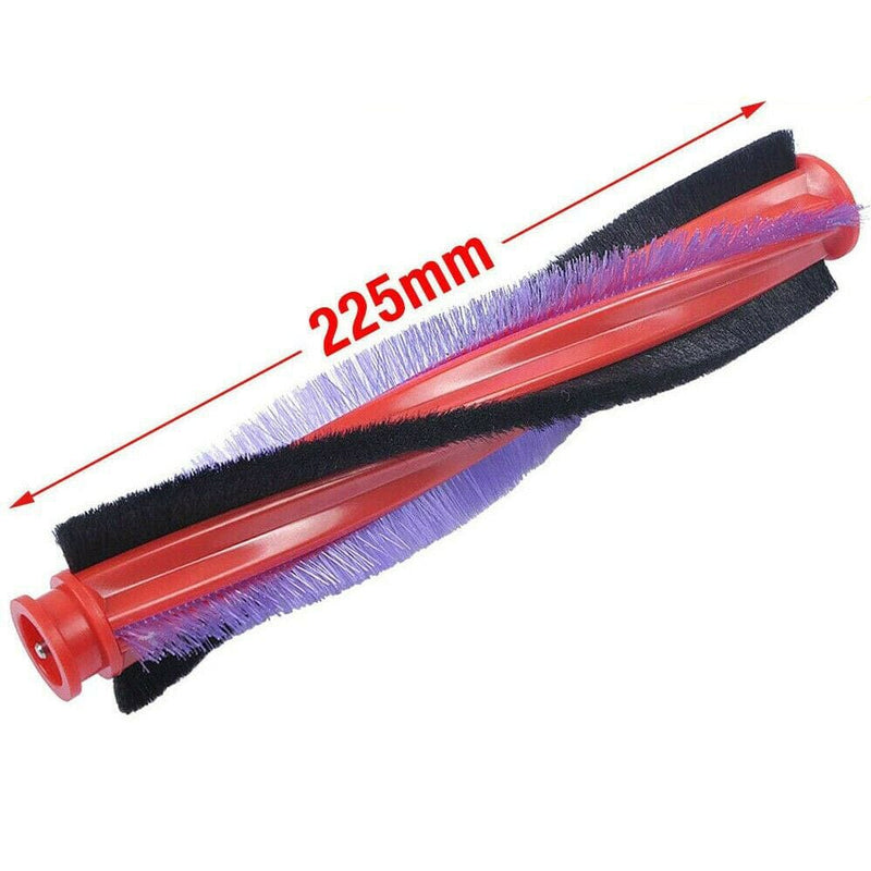 Spare and Square Vacuum Spares Dyson DC58 DC59 DC62 V6 SV03 Brushroll - 225mm Brush Roll 10-DY-42C - Buy Direct from Spare and Square