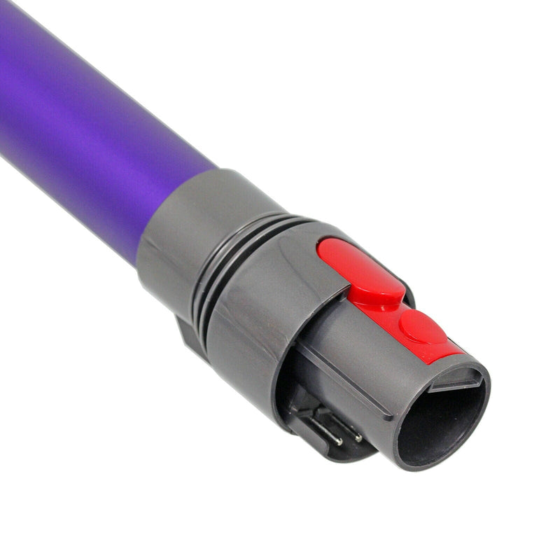 Spare and Square Vacuum Spares Dyson Purple Extension Wand For V7, V8, V10 ,V11, V15 Quick Release 123-DY-3651C - Buy Direct from Spare and Square