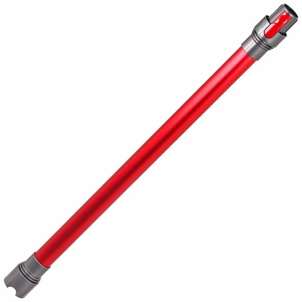 Spare and Square Vacuum Spares Dyson Red Extension Wand For V7, V8, V10 and V11 Quick Release Models 123-DY-3650C - Buy Direct from Spare and Square