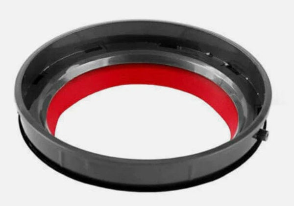 Spare and Square Vacuum Spares Dyson V10 Series Dust Bin Top Gasket Ring Seal For Dust Reservoir 5053197147732 15-DY-271 - Buy Direct from Spare and Square