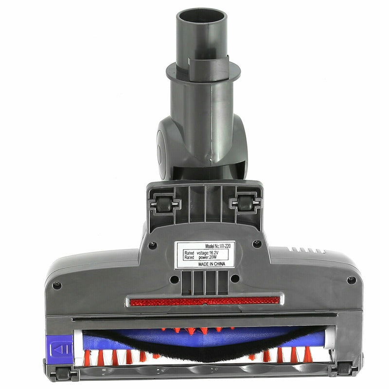 Spare and Square Vacuum Spares Dyson V6 DC59 SV03 Compatible Brush Cleaner Head TLS319 - Buy Direct from Spare and Square