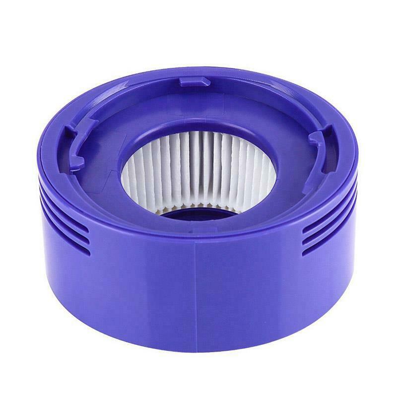 Spare and Square Vacuum Spares Dyson V7 V8 SV10 HEPA Post Motor Filter 27-DY-111C - Buy Direct from Spare and Square