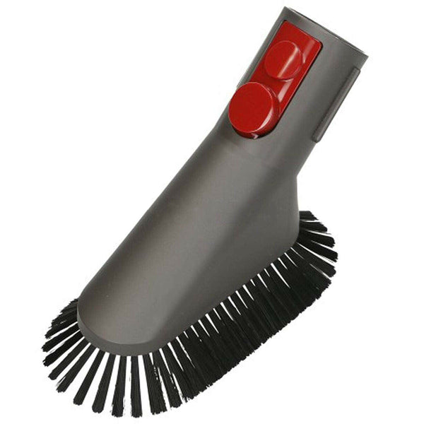 Spare and Square Vacuum Spares Dyson V7 V8 V10 V11 Quick Release Mini Soft Dusting Brush 69-DY-223C - Buy Direct from Spare and Square