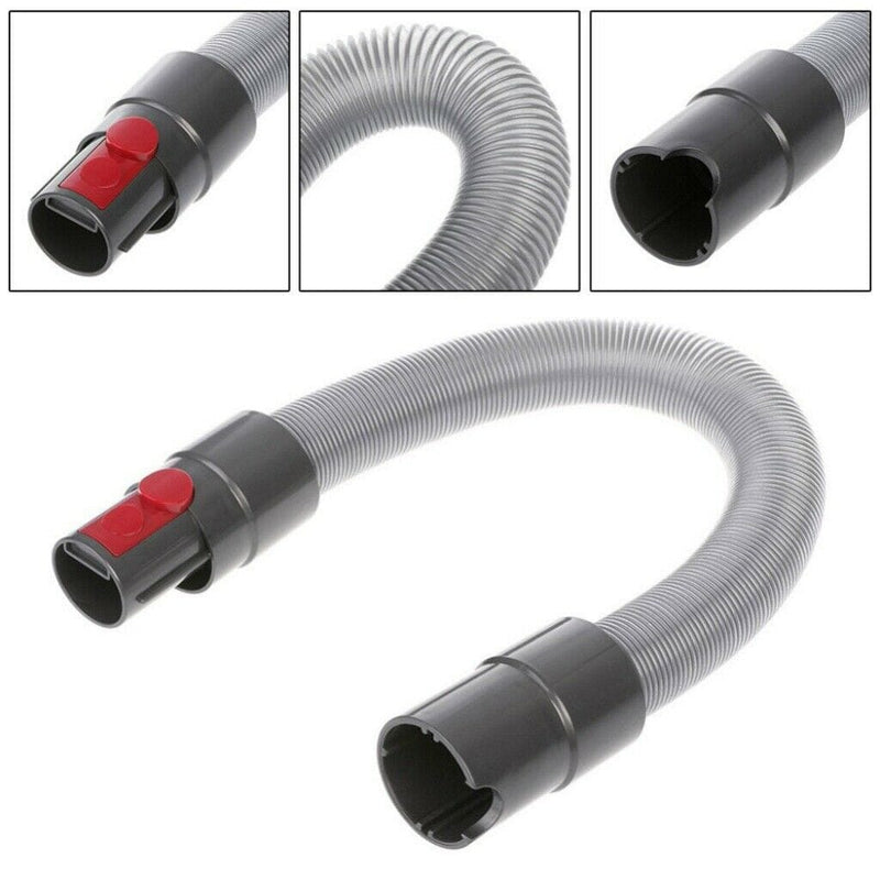 Spare and Square Vacuum Spares Dyson V7 V8 V10 V11 Quick Release Style Extension Hose - 65cm Extension 35-DY-06C - Buy Direct from Spare and Square