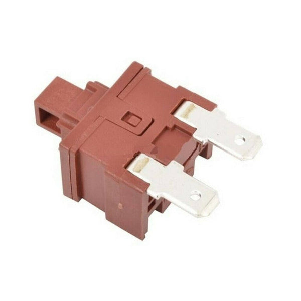Spare and Square Vacuum Spares Dyson Vacuum Cleaner On/Off Switch - DC03, DC04, DC07, DC11, DC14 61-DY-02 - Buy Direct from Spare and Square