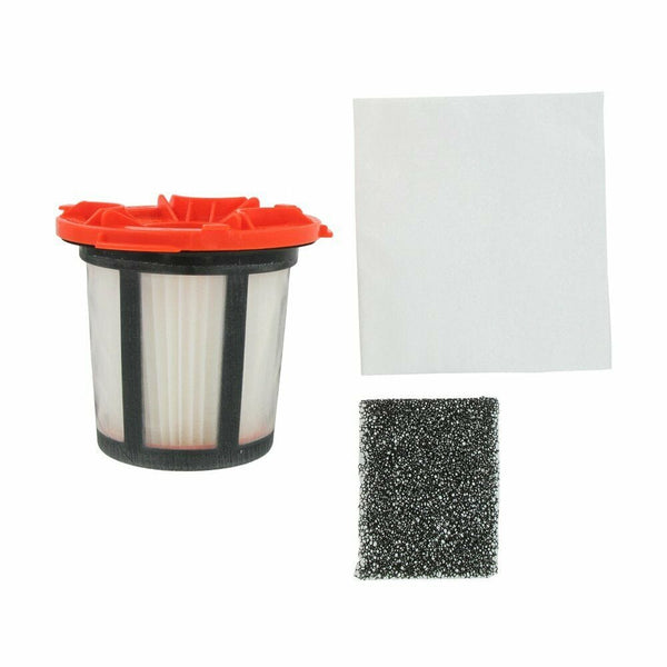 Spare and Square Vacuum Spares Electrolux EF79 Type HEPA Filter Kit - Cyclone Ultra, Z7300, Z7310, Z7315 27-EL-138 - Buy Direct from Spare and Square