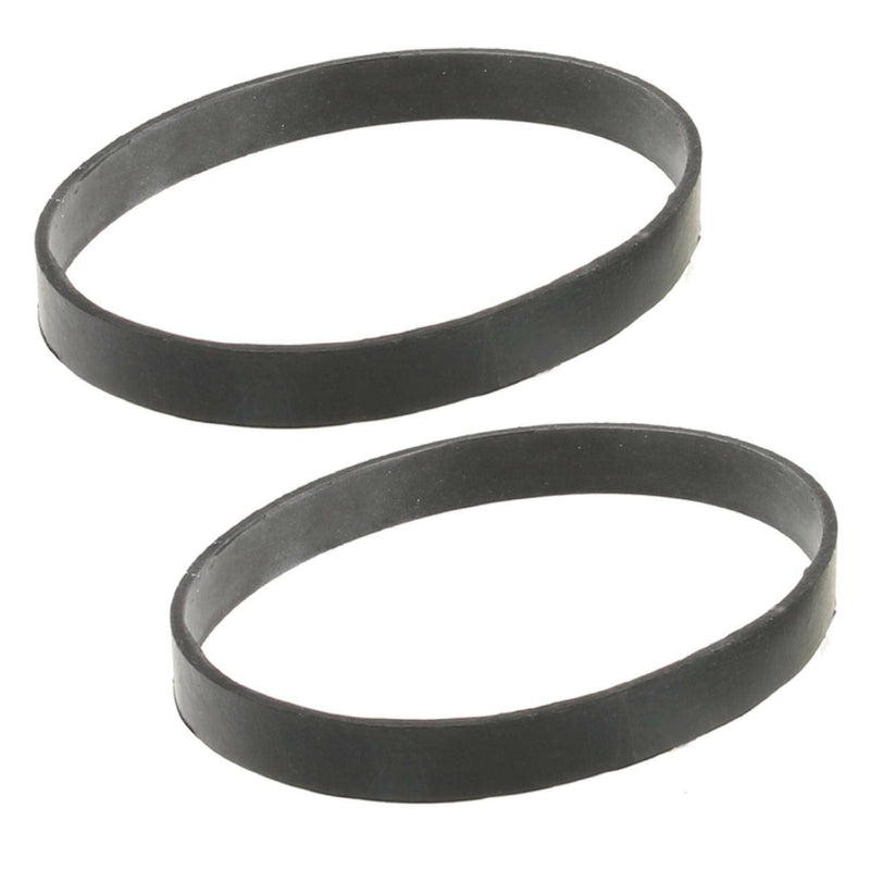 Spare and Square Vacuum Spares Genuine Original Electrolux Widetrack Powerline Boss Smartvac Series Belts - Pack Of 2 07-EL-05 - Buy Direct from Spare and Square